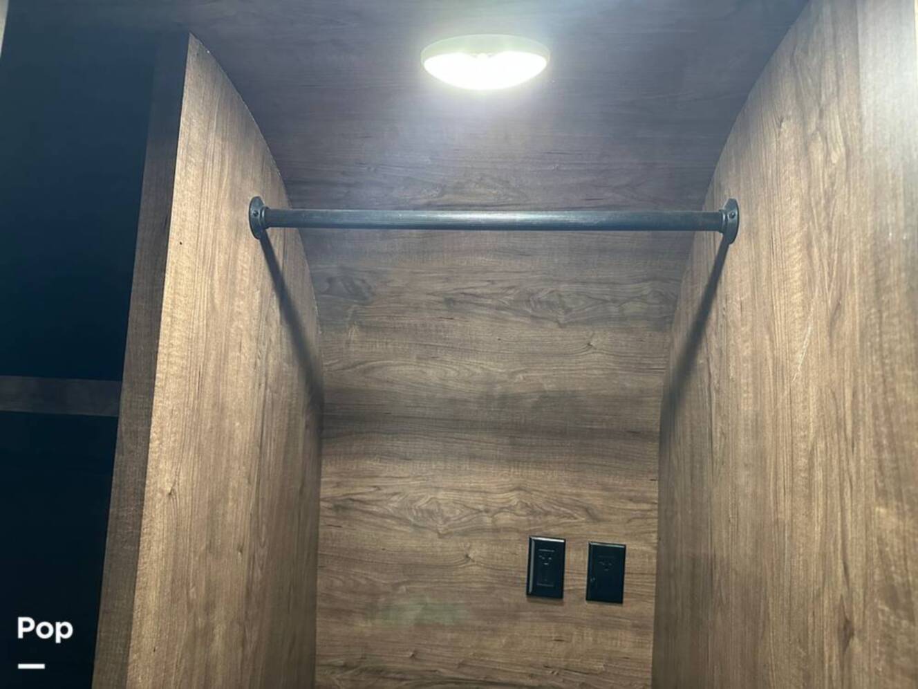 A photo of this 2021 Kz Durango Gold 382MBQ