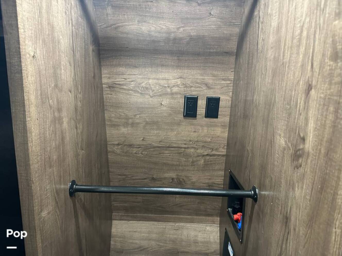 A photo of this 2021 Kz Durango Gold 382MBQ