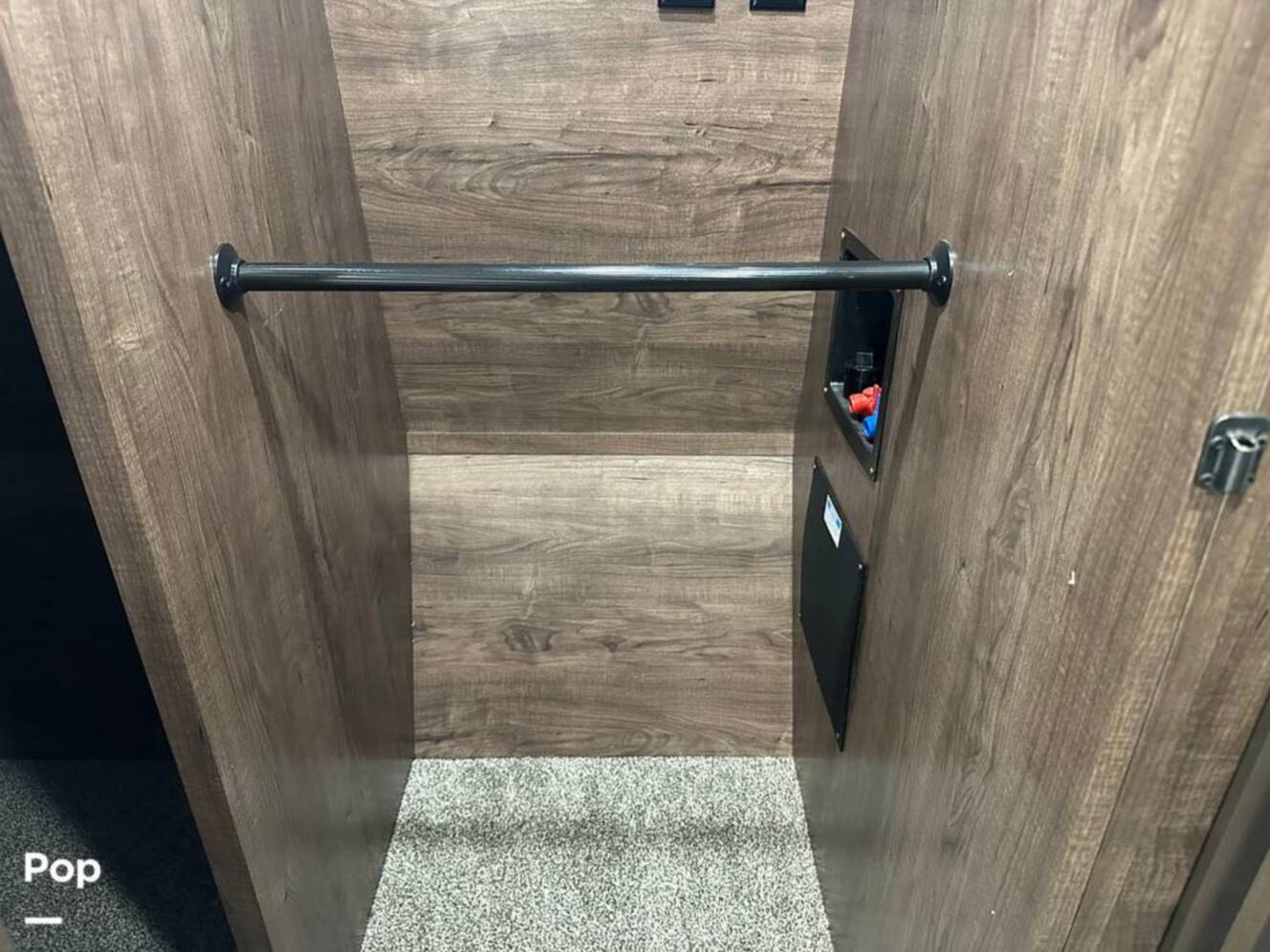 A photo of this 2021 Kz Durango Gold 382MBQ