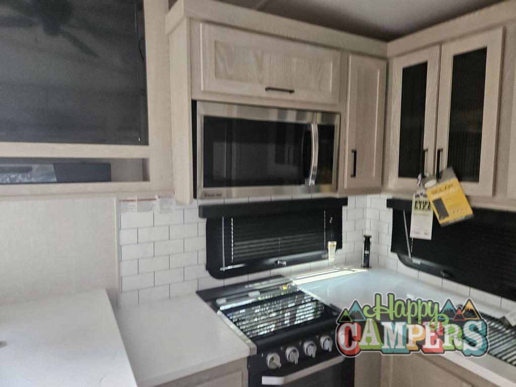 2023 Forest River Rv Rockwood Signature 2442BS in lafayette IN