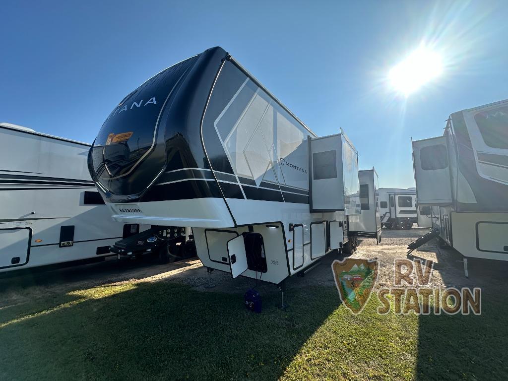 2026 Keystone Rv Montana 3901RK in tyler TX