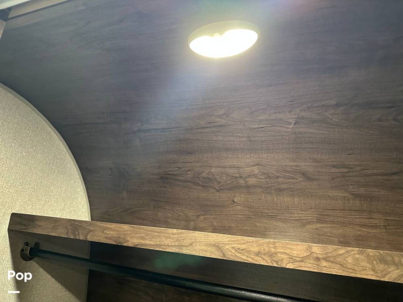 A photo of this 2021 Kz Durango Gold 382MBQ
