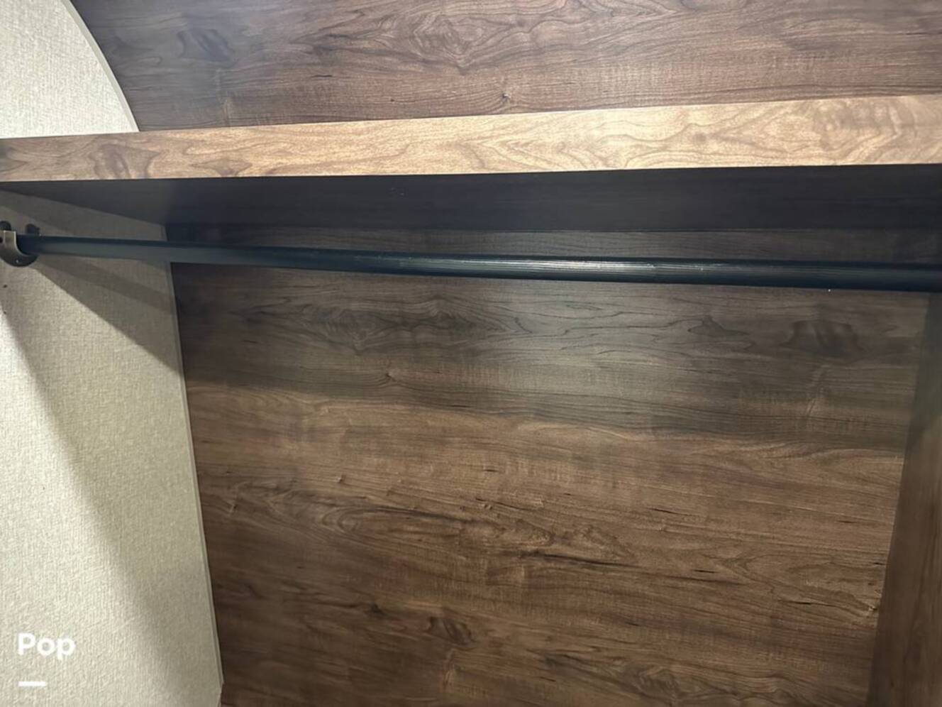 A photo of this 2021 Kz Durango Gold 382MBQ