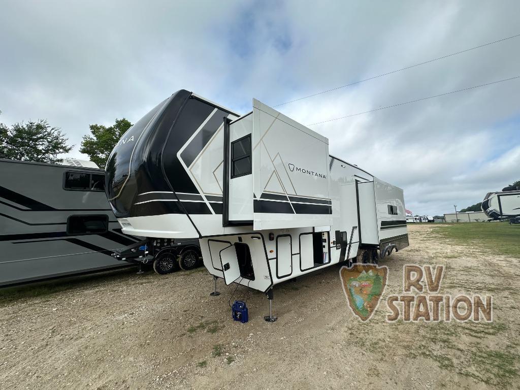 2026 Keystone Rv Montana 3231CK in tyler TX
