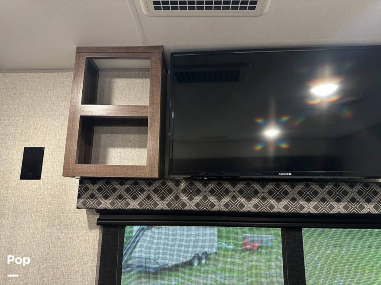 A photo of this 2021 Kz Durango Gold 382MBQ