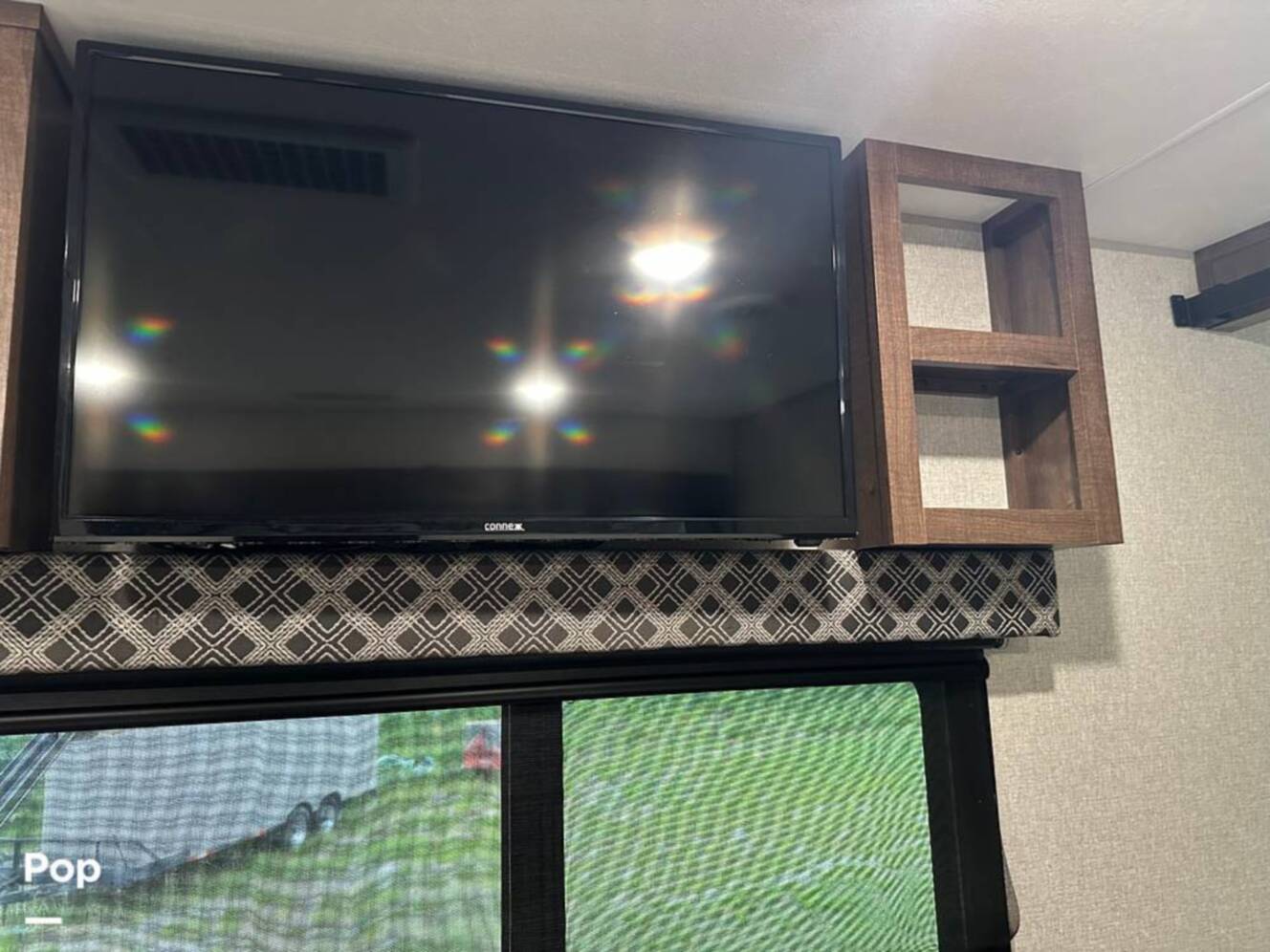A photo of this 2021 Kz Durango Gold 382MBQ