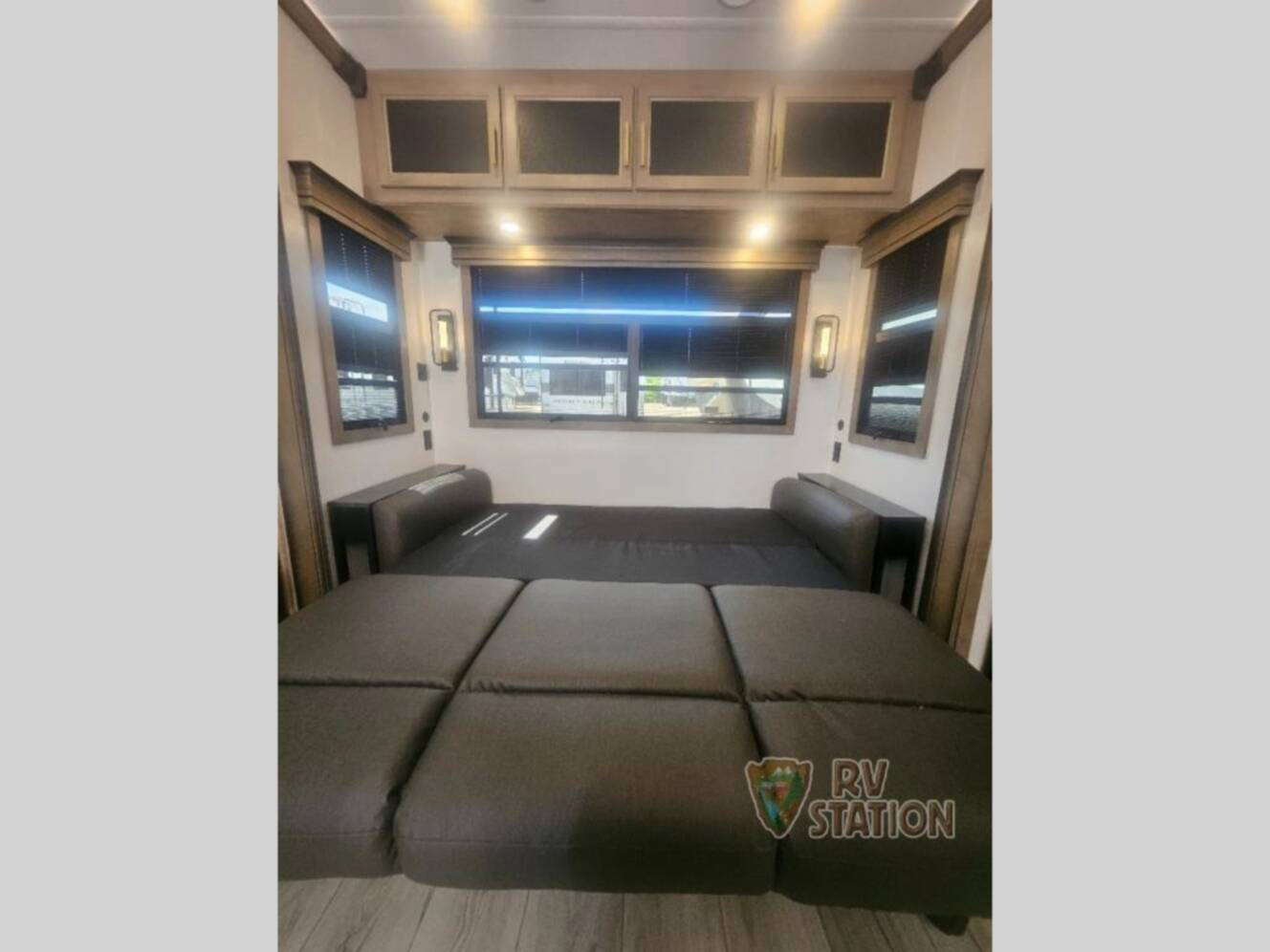 A photo of this 2026 Keystone Rv Montana 3231CK