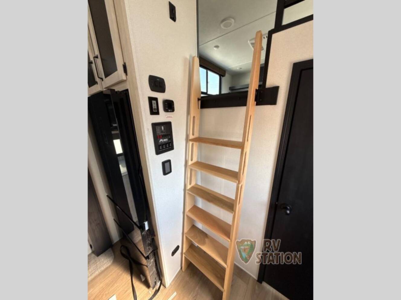 A photo of this 2026 Forest River Rv Puma Vista 420LFT
