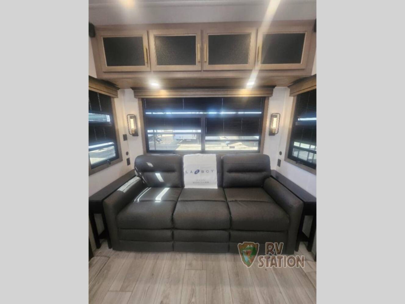 A photo of this 2026 Keystone Rv Montana 3231CK