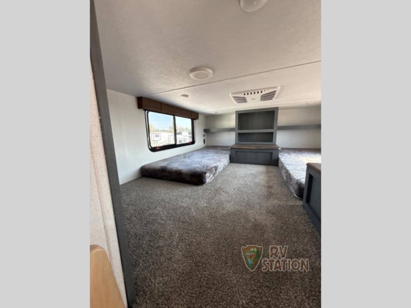 A photo of this 2026 Forest River Rv Puma Vista 420LFT