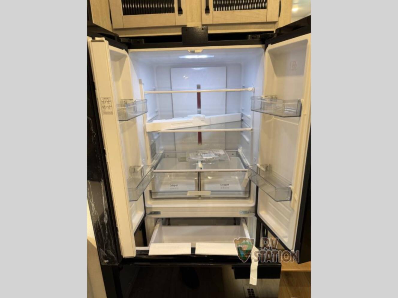 A photo of this 2026 Forest River Rv Puma Vista 420LFT