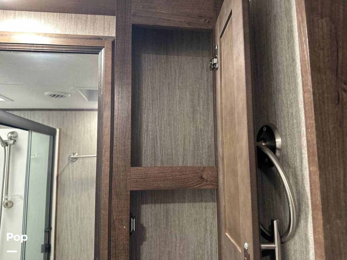 A photo of this 2021 Kz Durango Gold 382MBQ