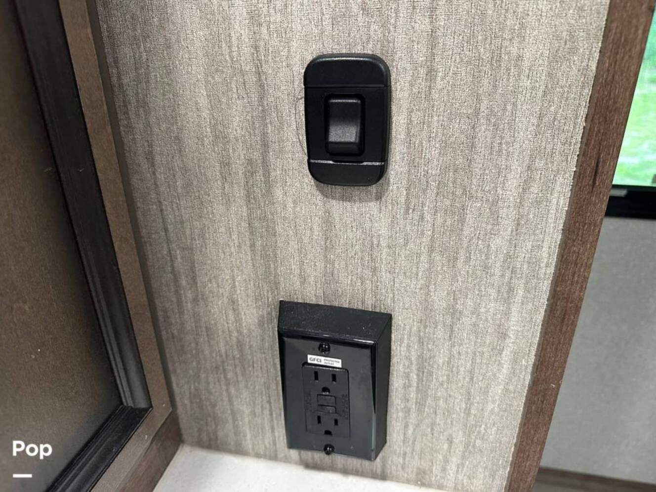 A photo of this 2021 Kz Durango Gold 382MBQ
