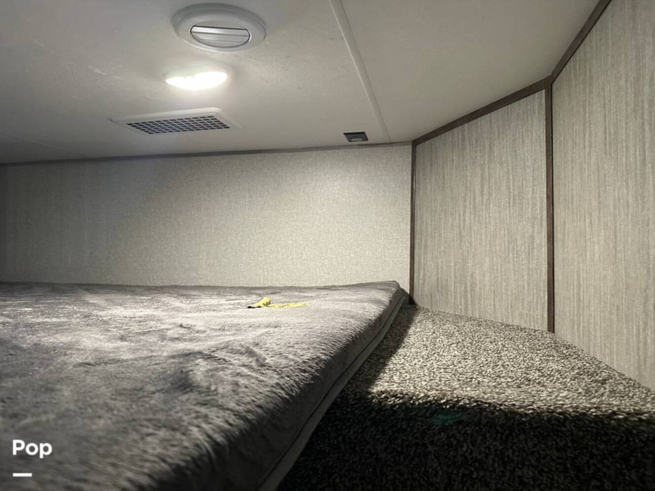A photo of this 2021 Kz Durango Gold 382MBQ