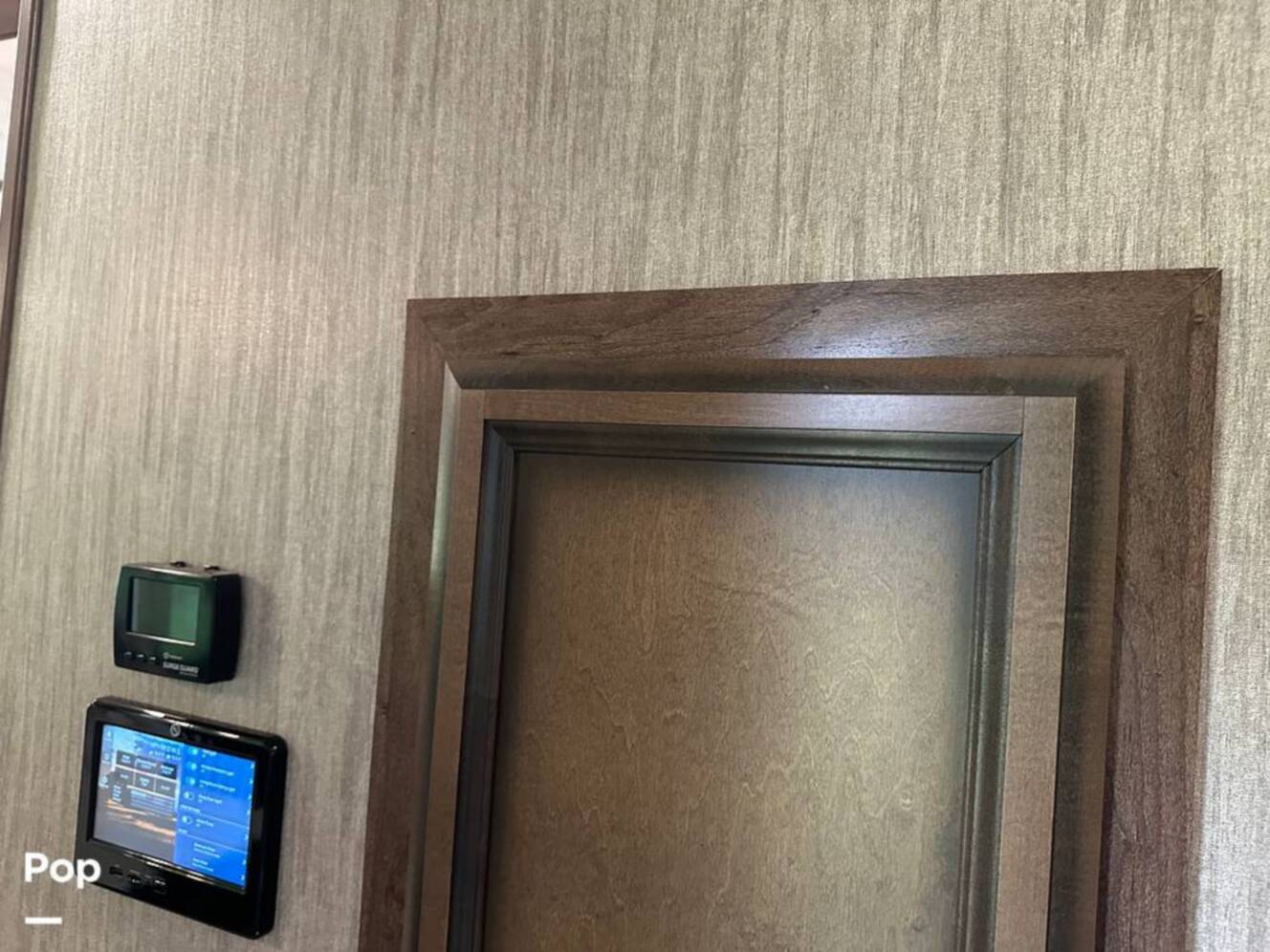 A photo of this 2021 Kz Durango Gold 382MBQ