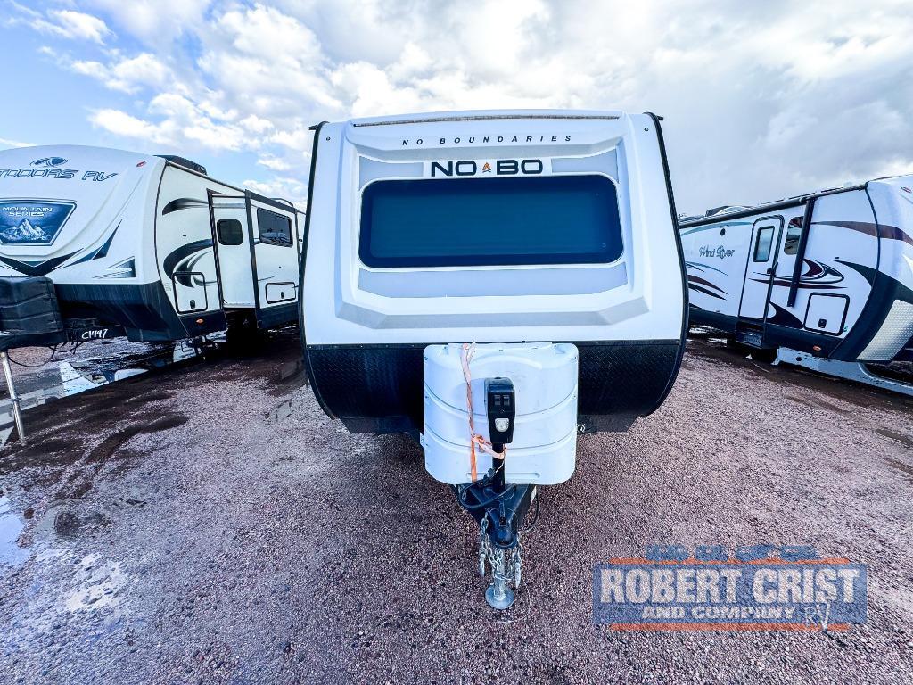 2021 Forest River Rv No Boundaries 19.6 NB19.6 in mesa AZ