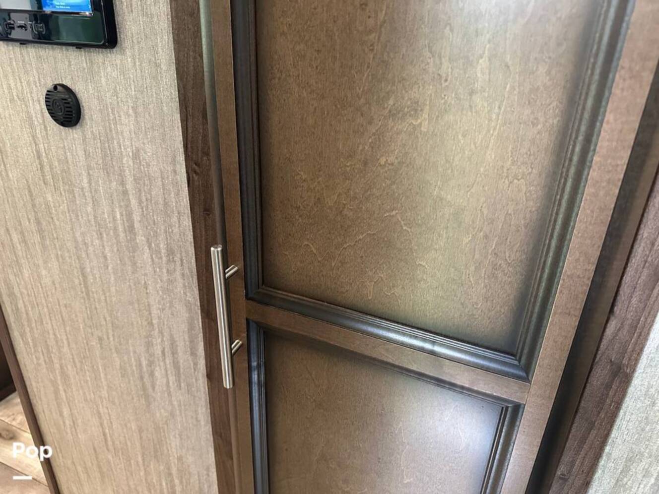 A photo of this 2021 Kz Durango Gold 382MBQ
