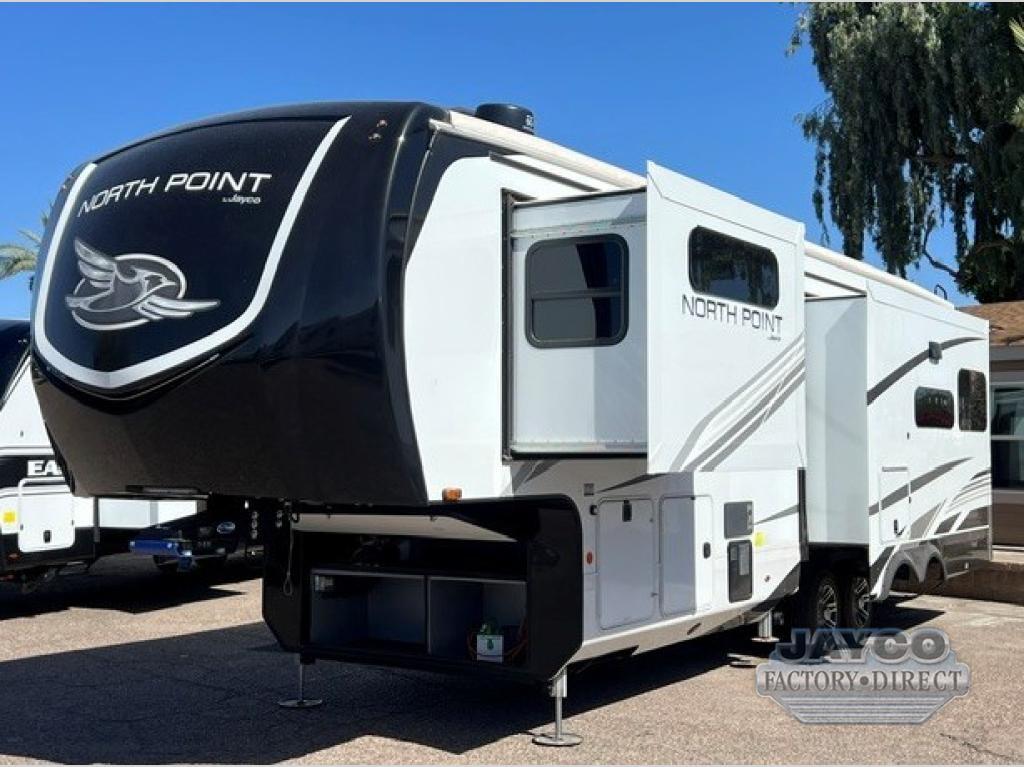 2025 Jayco North Point 310RLTS in mesa AZ