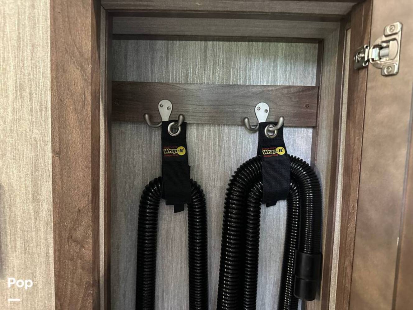 A photo of this 2021 Kz Durango Gold 382MBQ