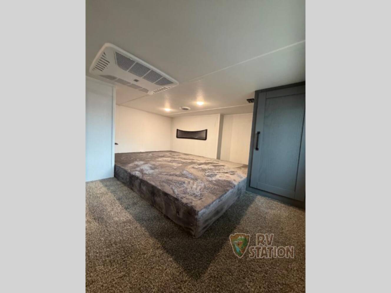 A photo of this 2026 Forest River Rv Puma Vista 420LFT