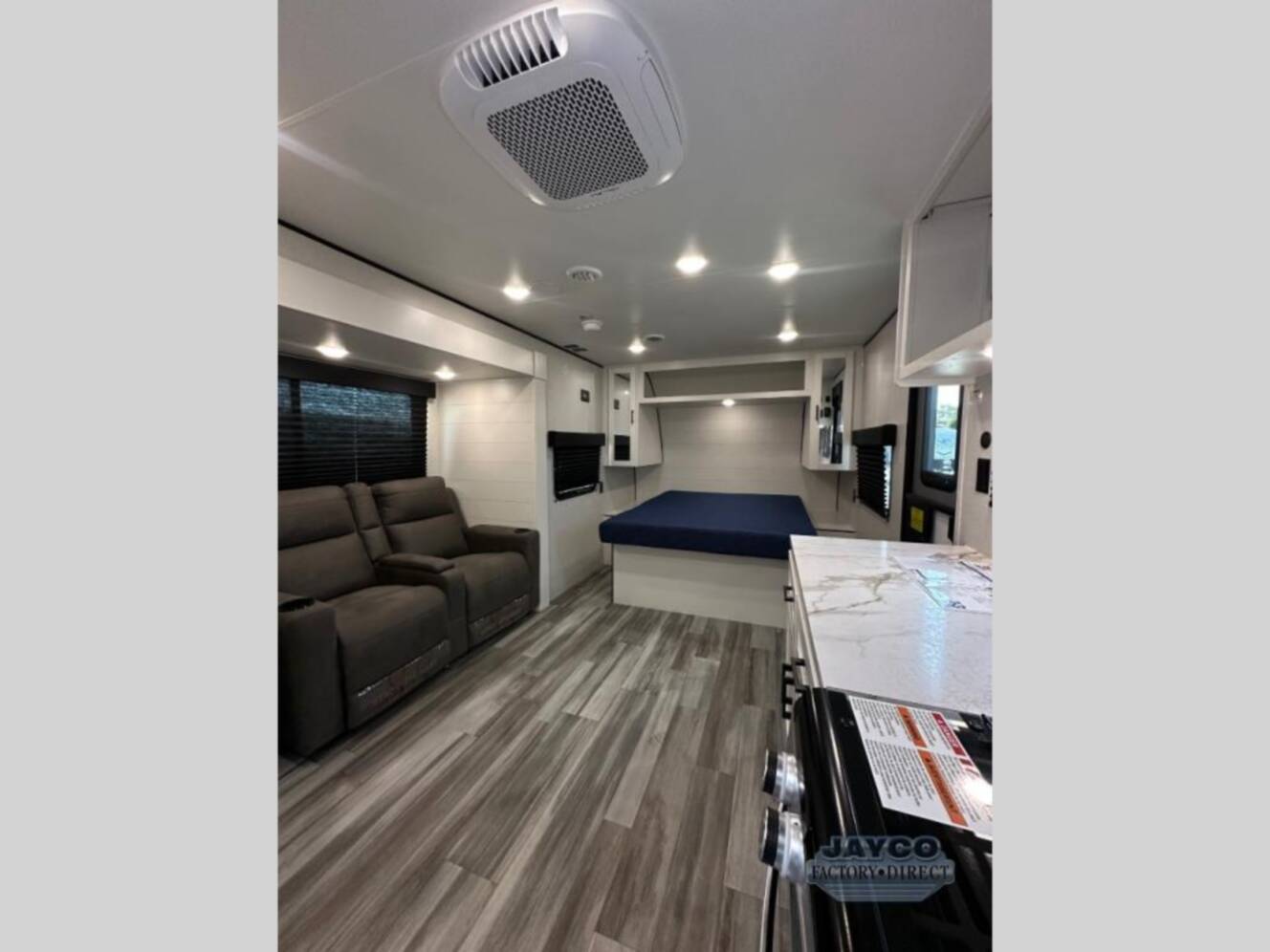 A photo of this 2026 Jayco Jay Flight SLX 200MKSW