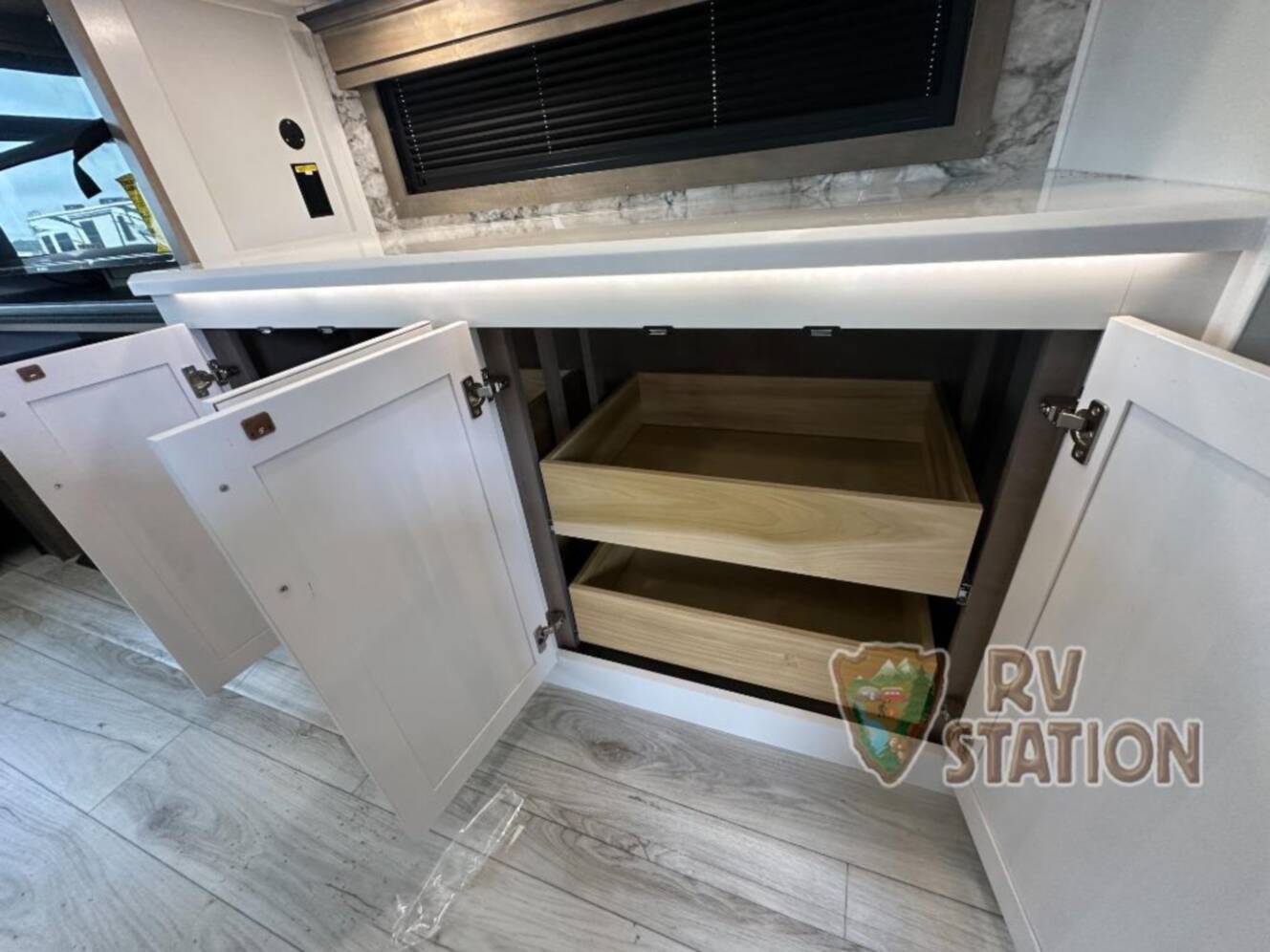 A photo of this 2026 Keystone Rv Montana 3231CK