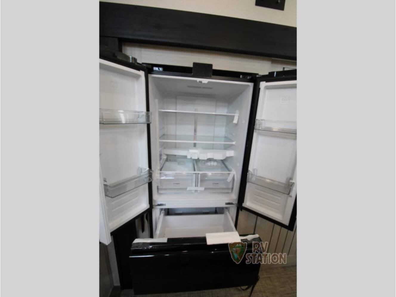 A photo of this 2026 Forest River Rv Puma Vista 403LFT