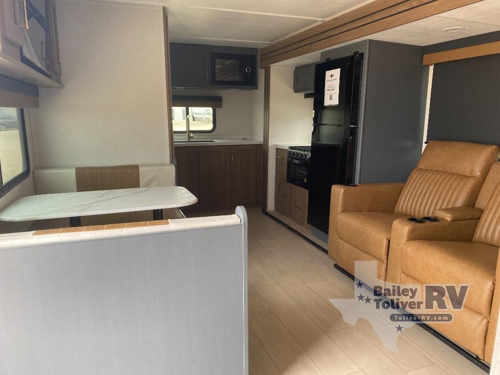 2026 Crossroads Rv SUNSET TRAIL SS230ML in stanton TX