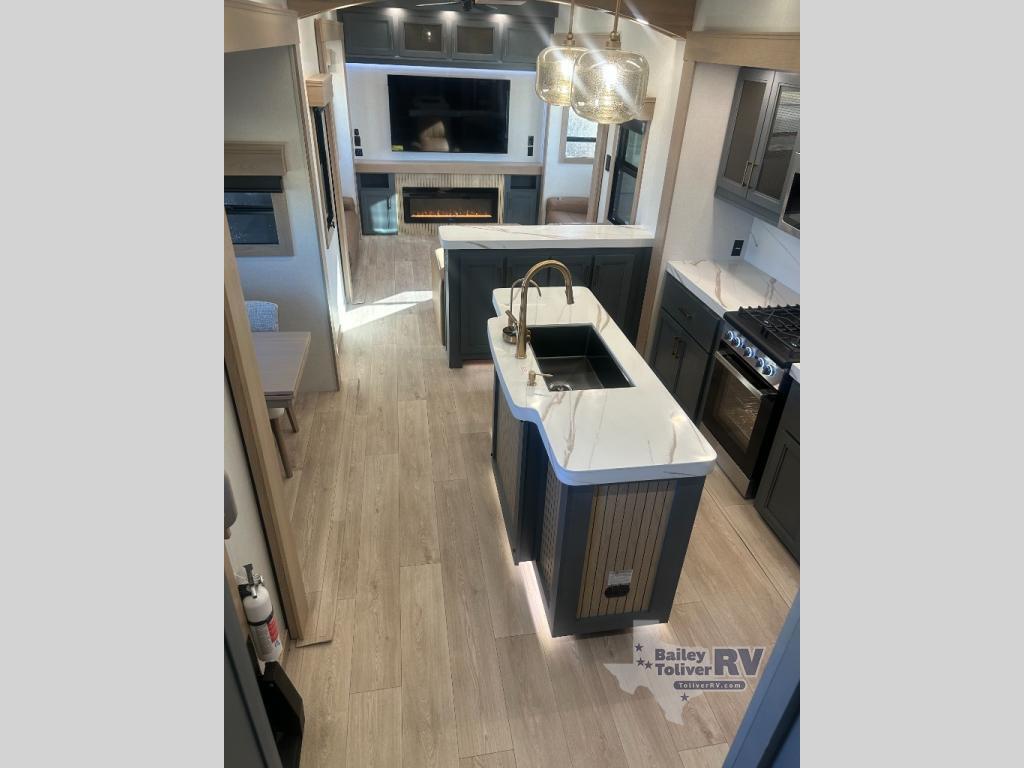 2026 Redwood Rv Redwood 415RD in stanton TX