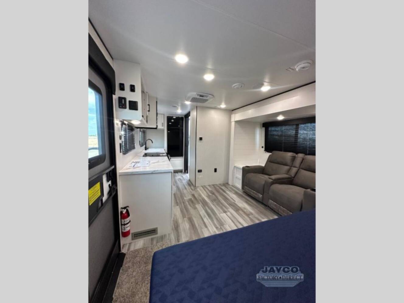 A photo of this 2026 Jayco Jay Flight SLX 200MKSW