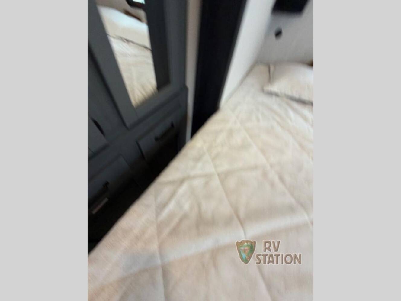 A photo of this 2026 Forest River Rv Puma Vista 420LFT