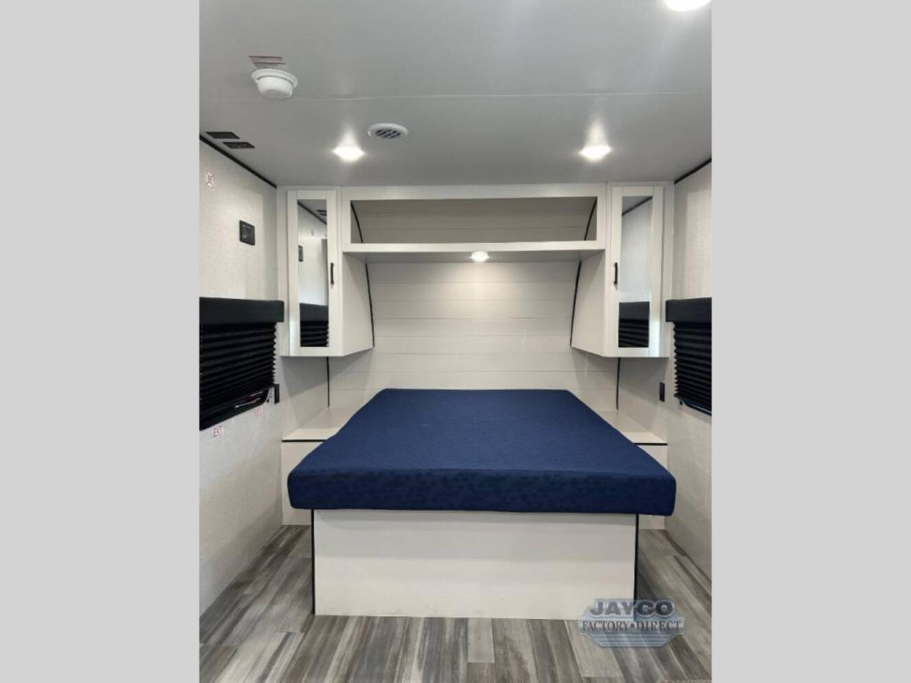 A photo of this 2026 Jayco Jay Flight SLX 200MKSW