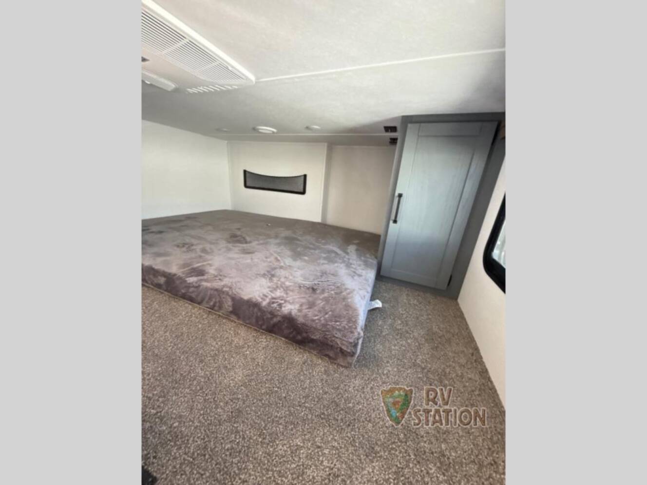 A photo of this 2026 Forest River Rv Puma Vista 420LFT