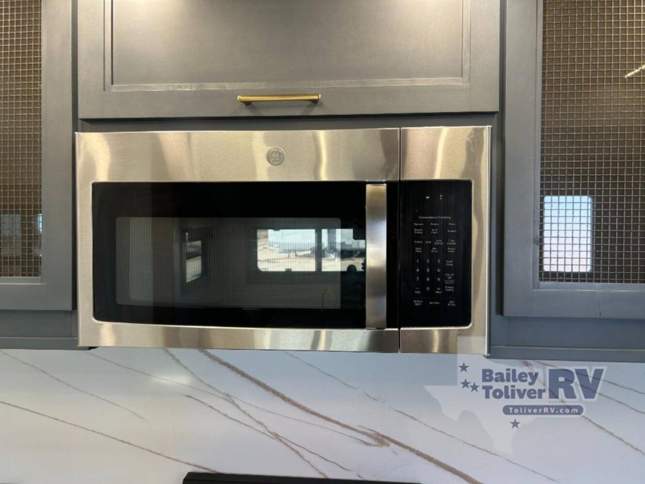 A photo of this 2026 Redwood Rv Redwood 415RD