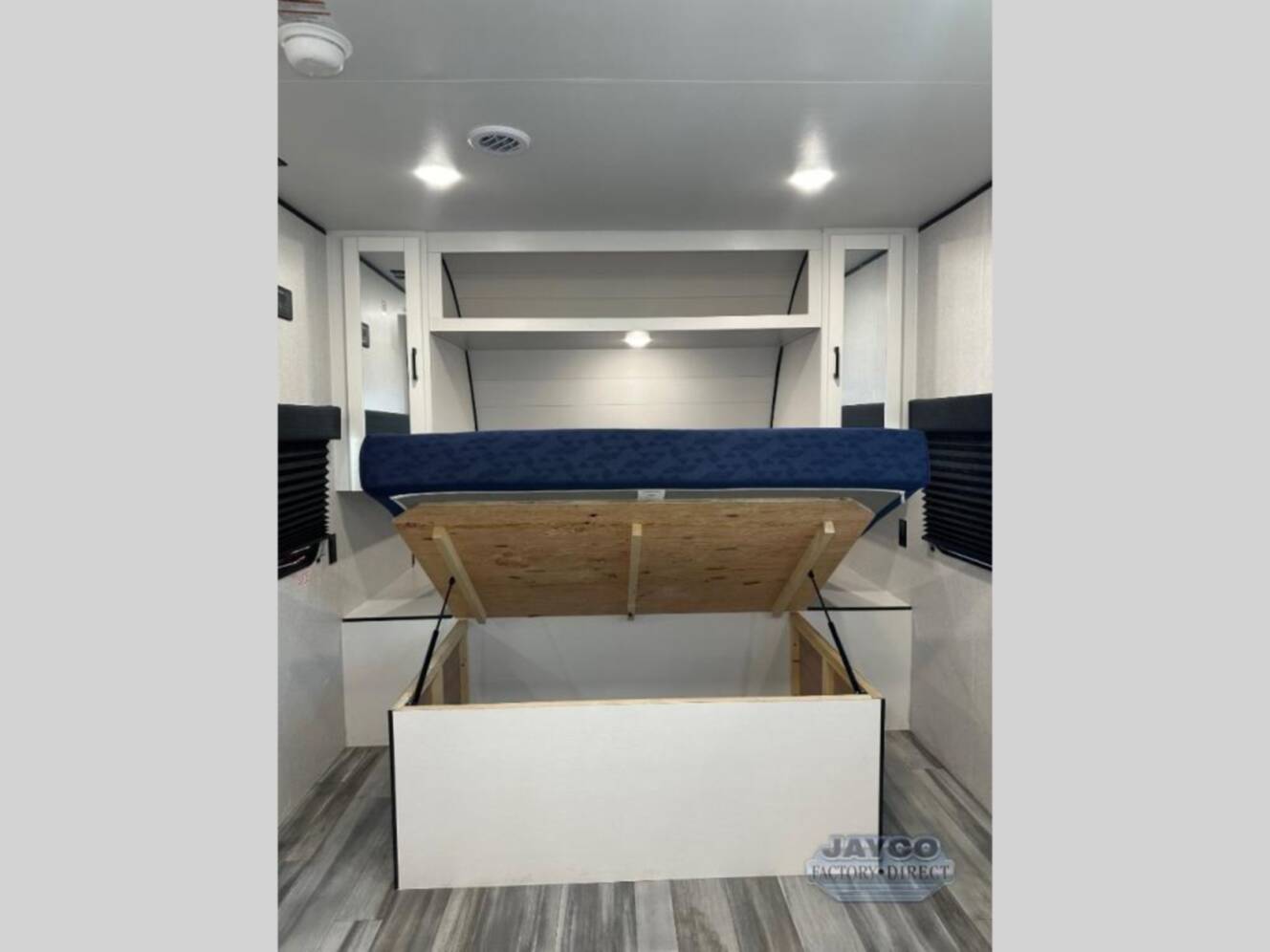 A photo of this 2026 Jayco Jay Flight SLX 200MKSW