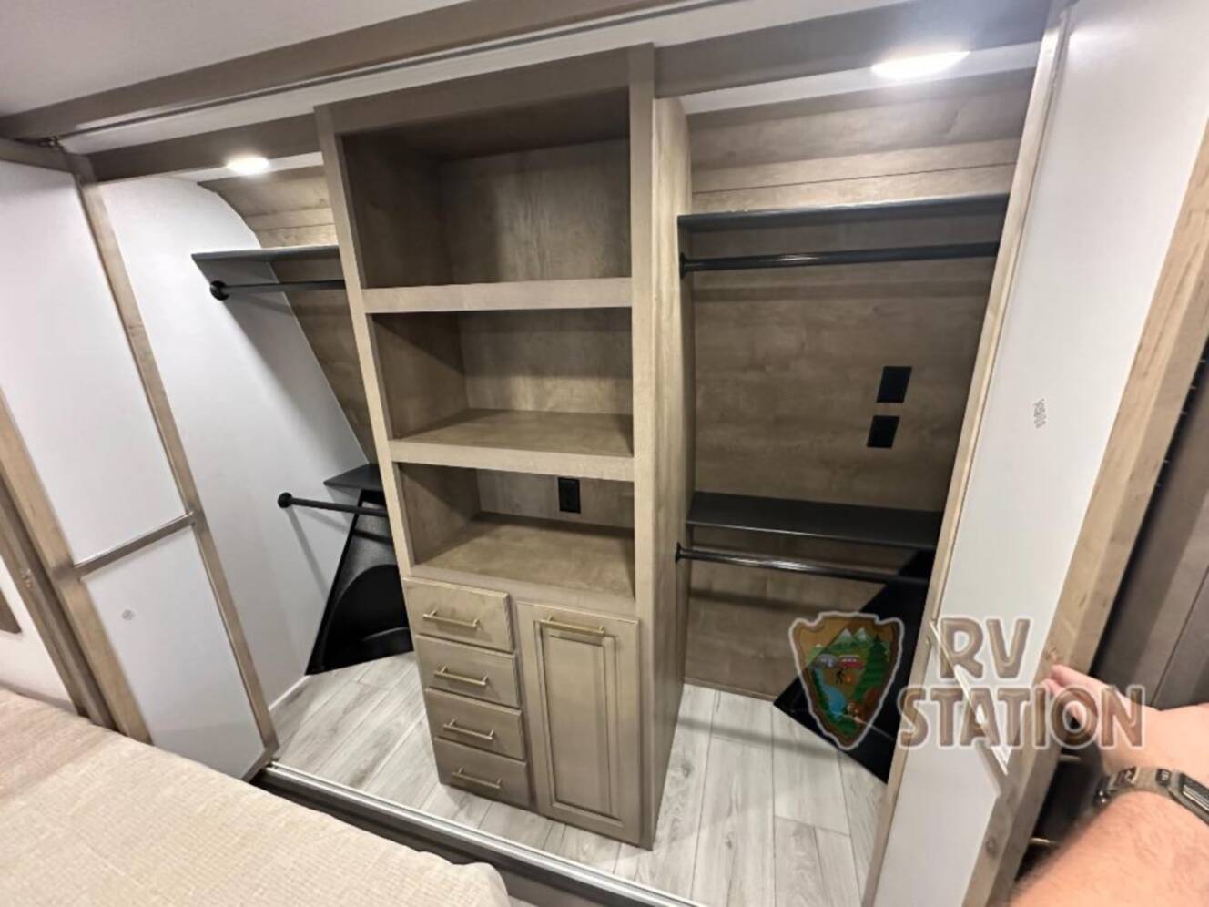 A photo of this 2026 Keystone Rv Montana 3231CK