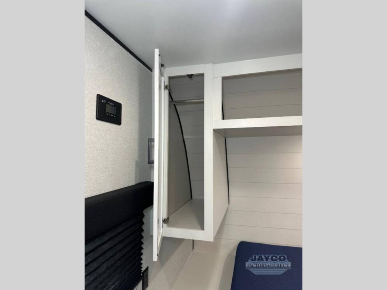 A photo of this 2026 Jayco Jay Flight SLX 200MKSW