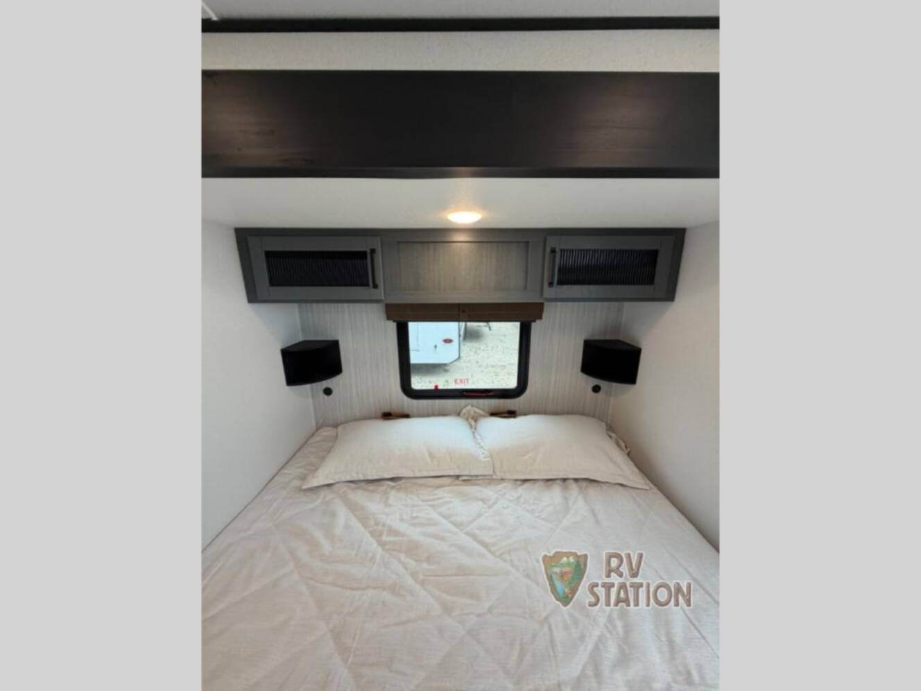 A photo of this 2026 Forest River Rv Puma Vista 420LFT