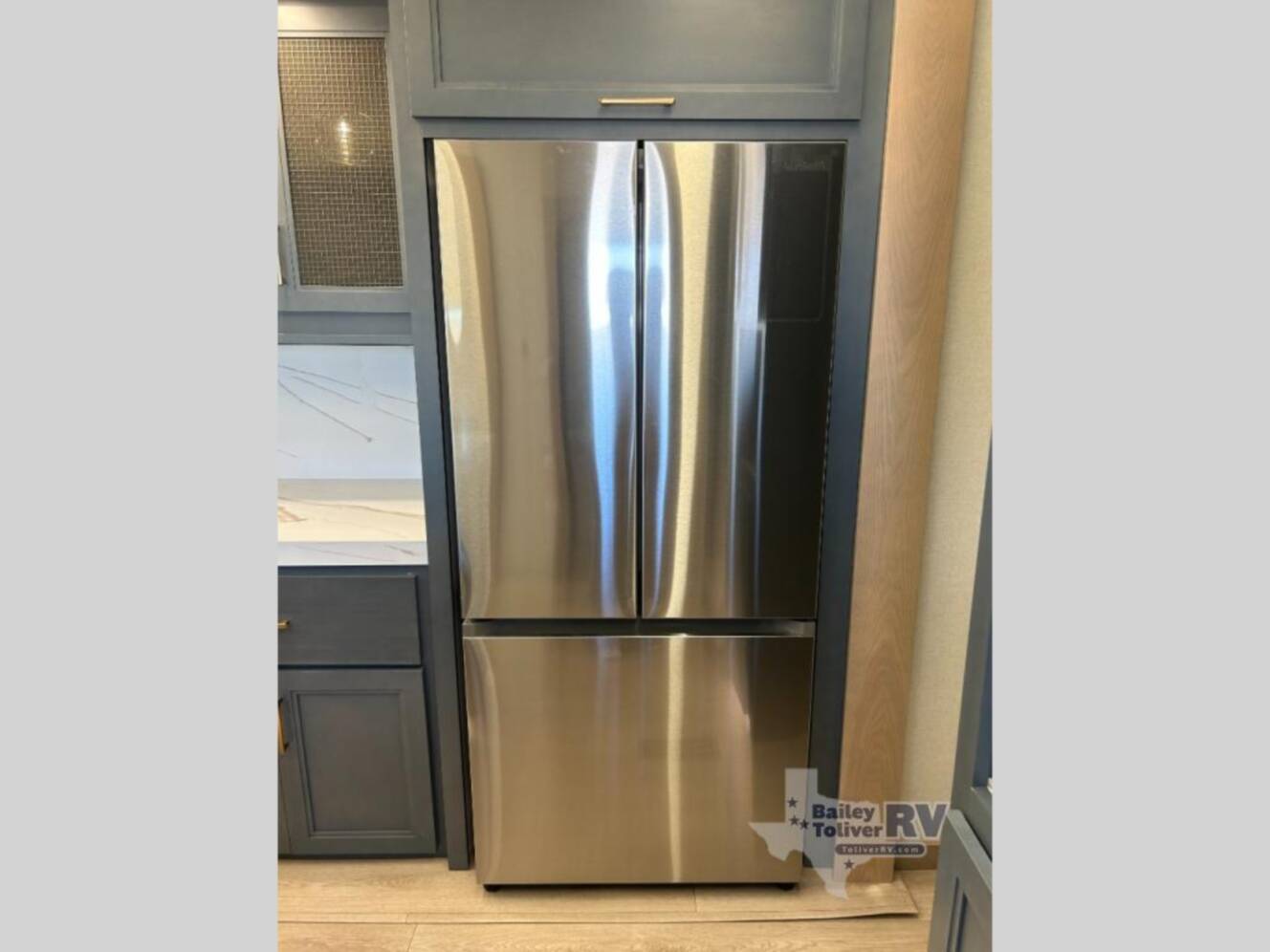 A photo of this 2026 Redwood Rv Redwood 415RD