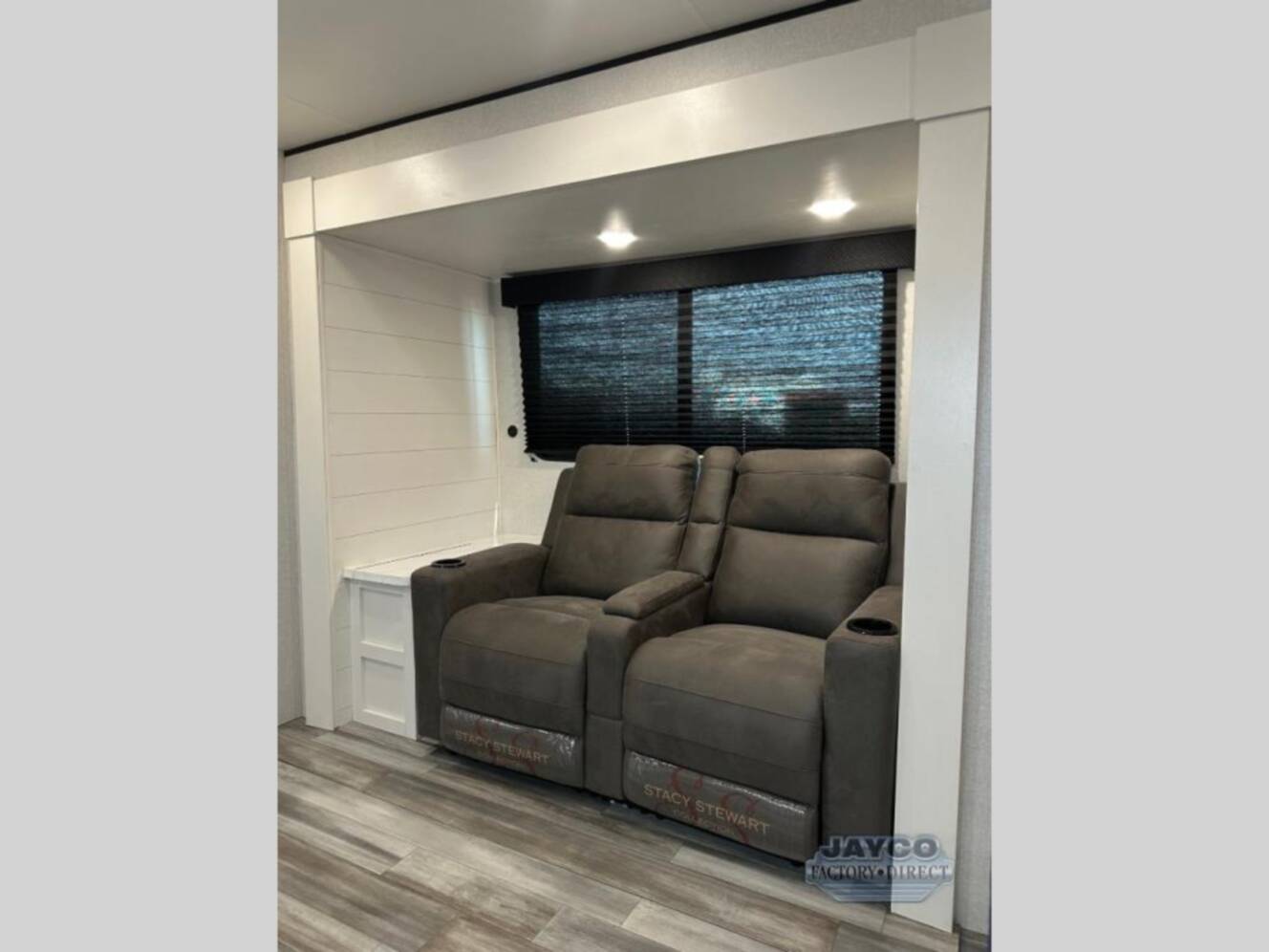 A photo of this 2026 Jayco Jay Flight SLX 200MKSW