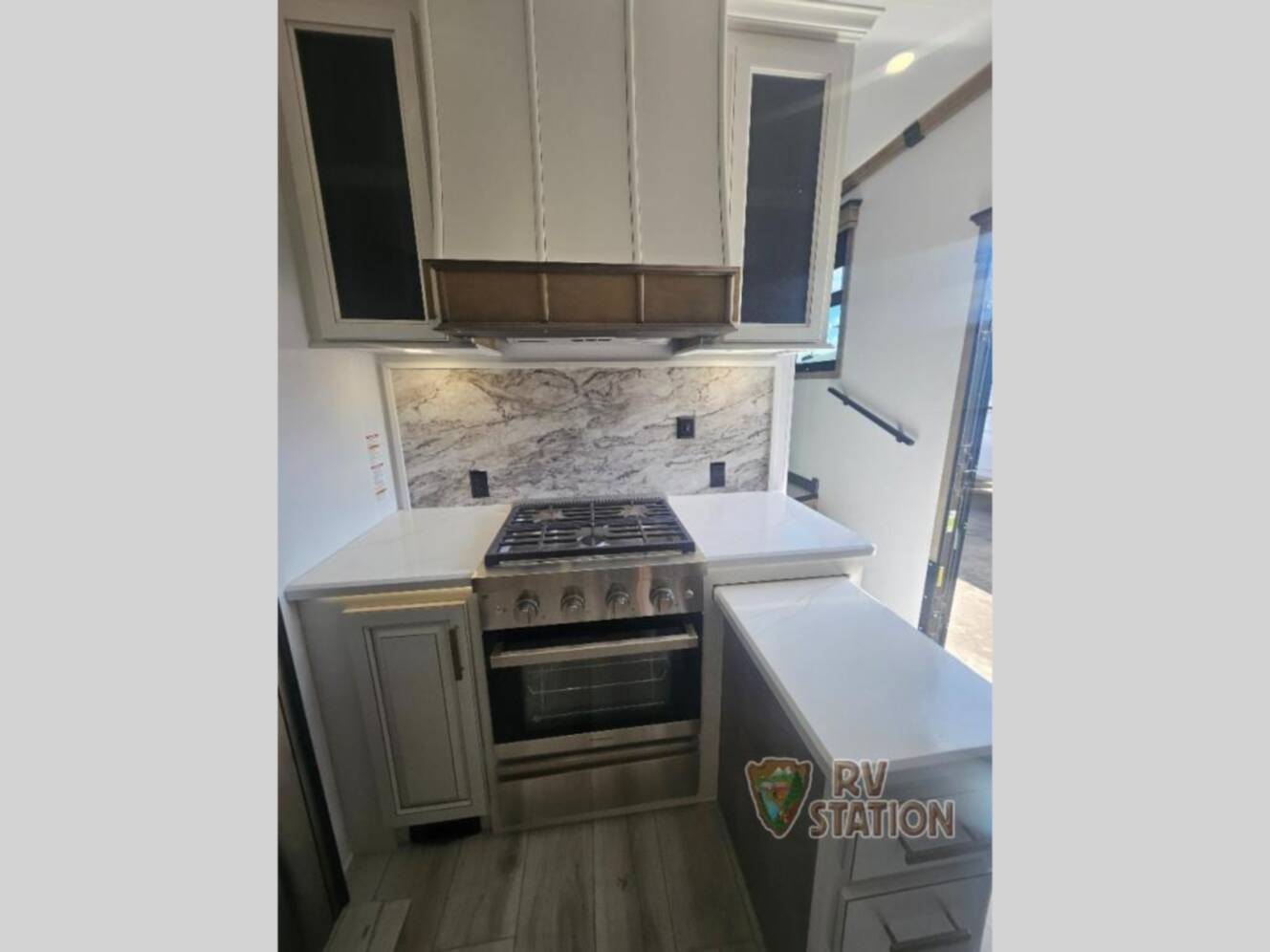 A photo of this 2026 Keystone Rv Montana 3231CK