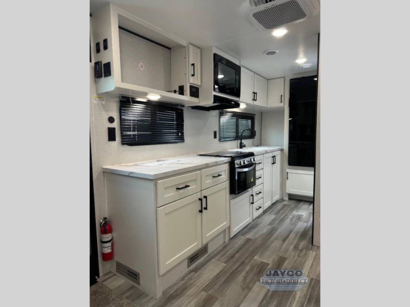 A photo of this 2026 Jayco Jay Flight SLX 200MKSW