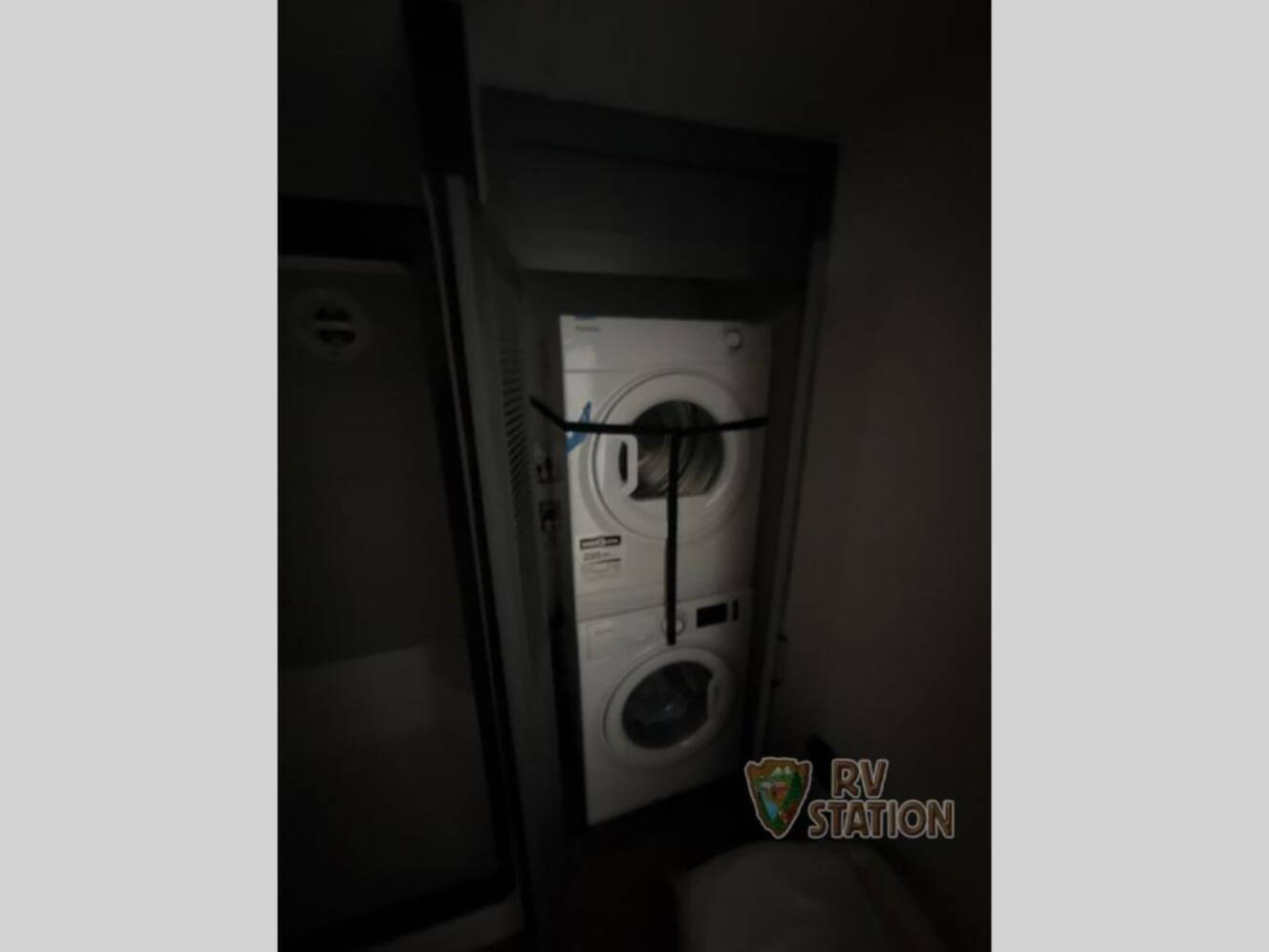 A photo of this 2026 Forest River Rv Puma Vista 420LFT