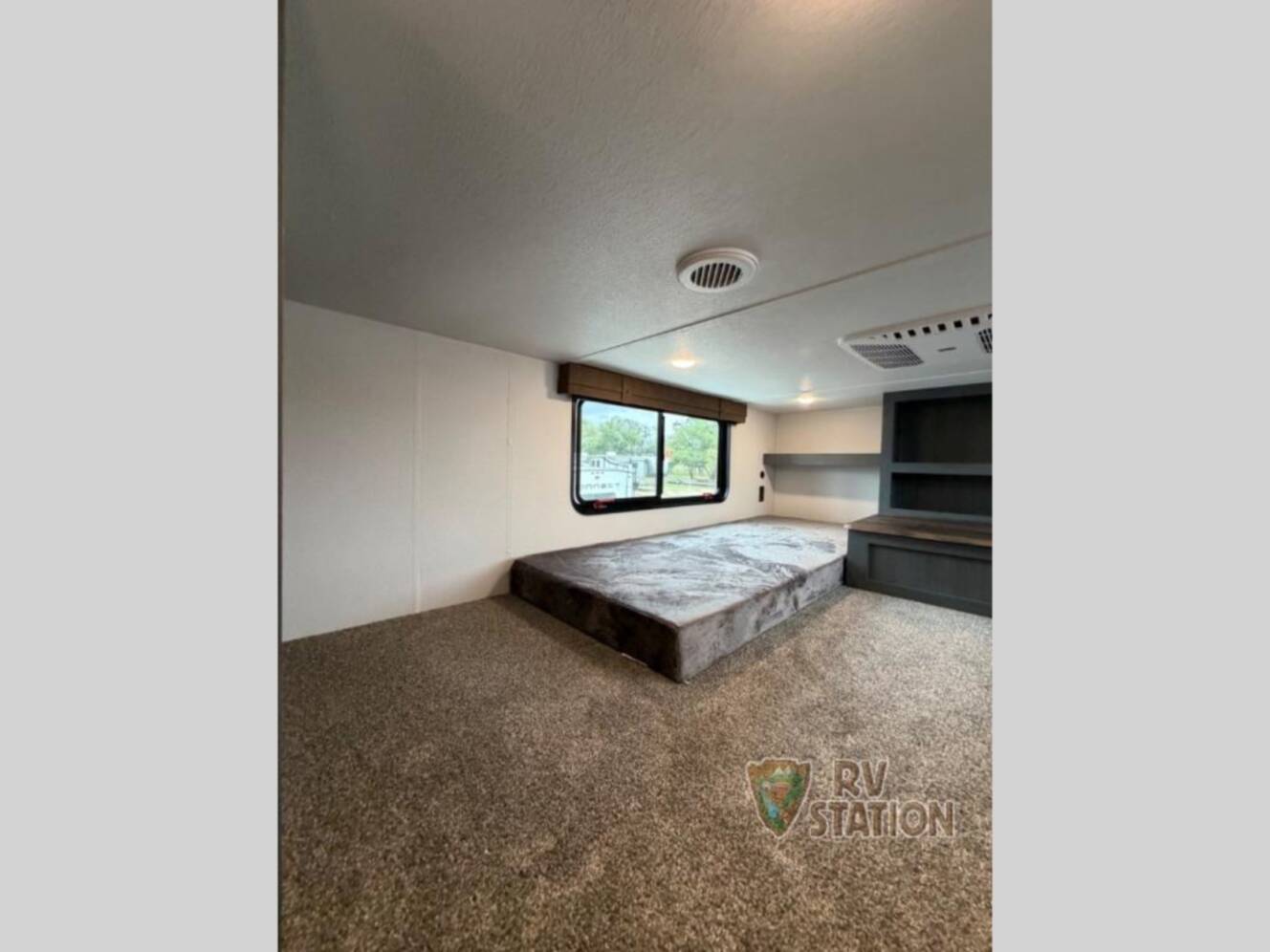A photo of this 2026 Forest River Rv Puma Vista 420LFT