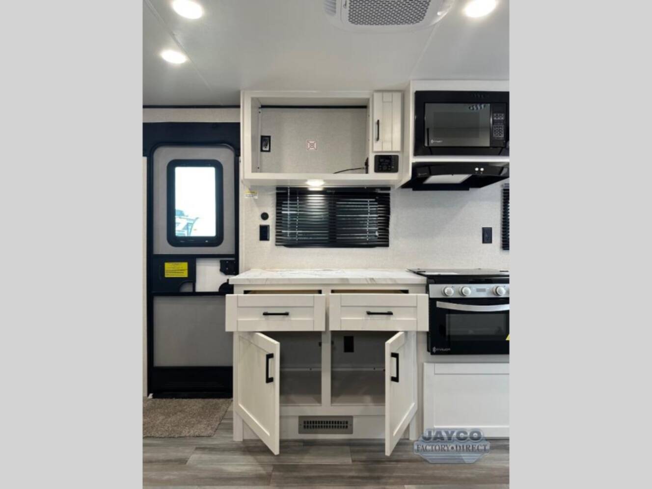 A photo of this 2026 Jayco Jay Flight SLX 200MKSW