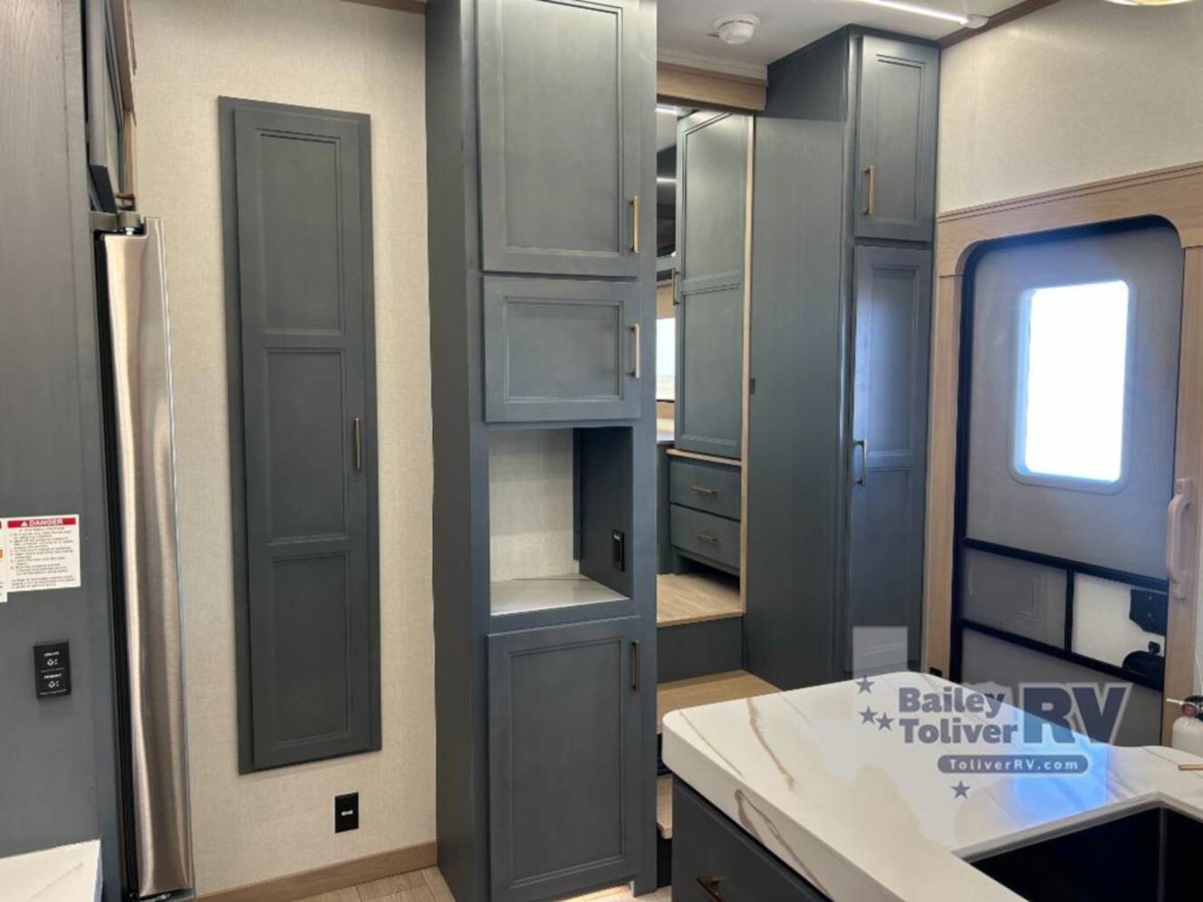 A photo of this 2026 Redwood Rv Redwood 415RD