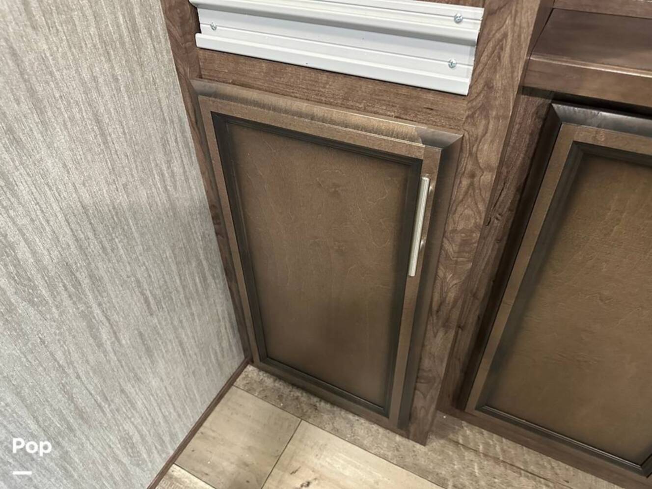 A photo of this 2021 Kz Durango Gold 382MBQ