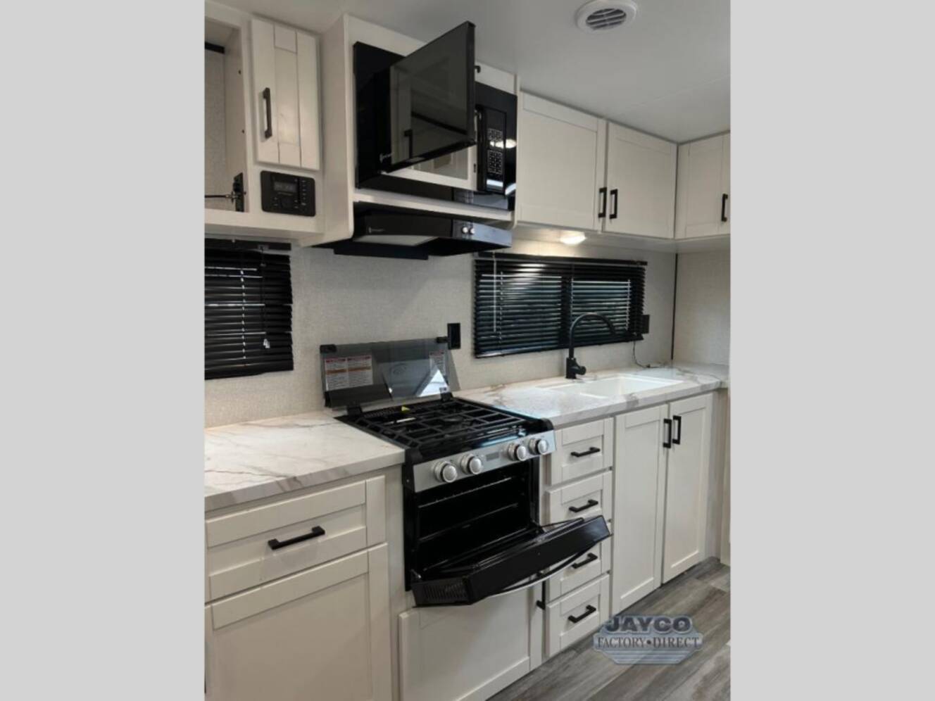 A photo of this 2026 Jayco Jay Flight SLX 200MKSW