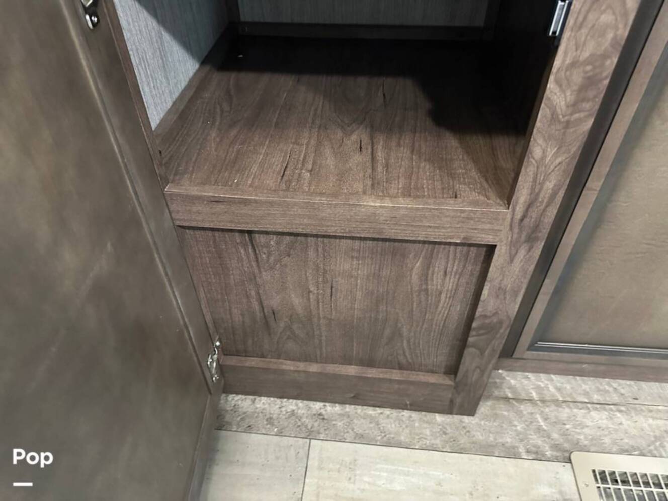 A photo of this 2021 Kz Durango Gold 382MBQ