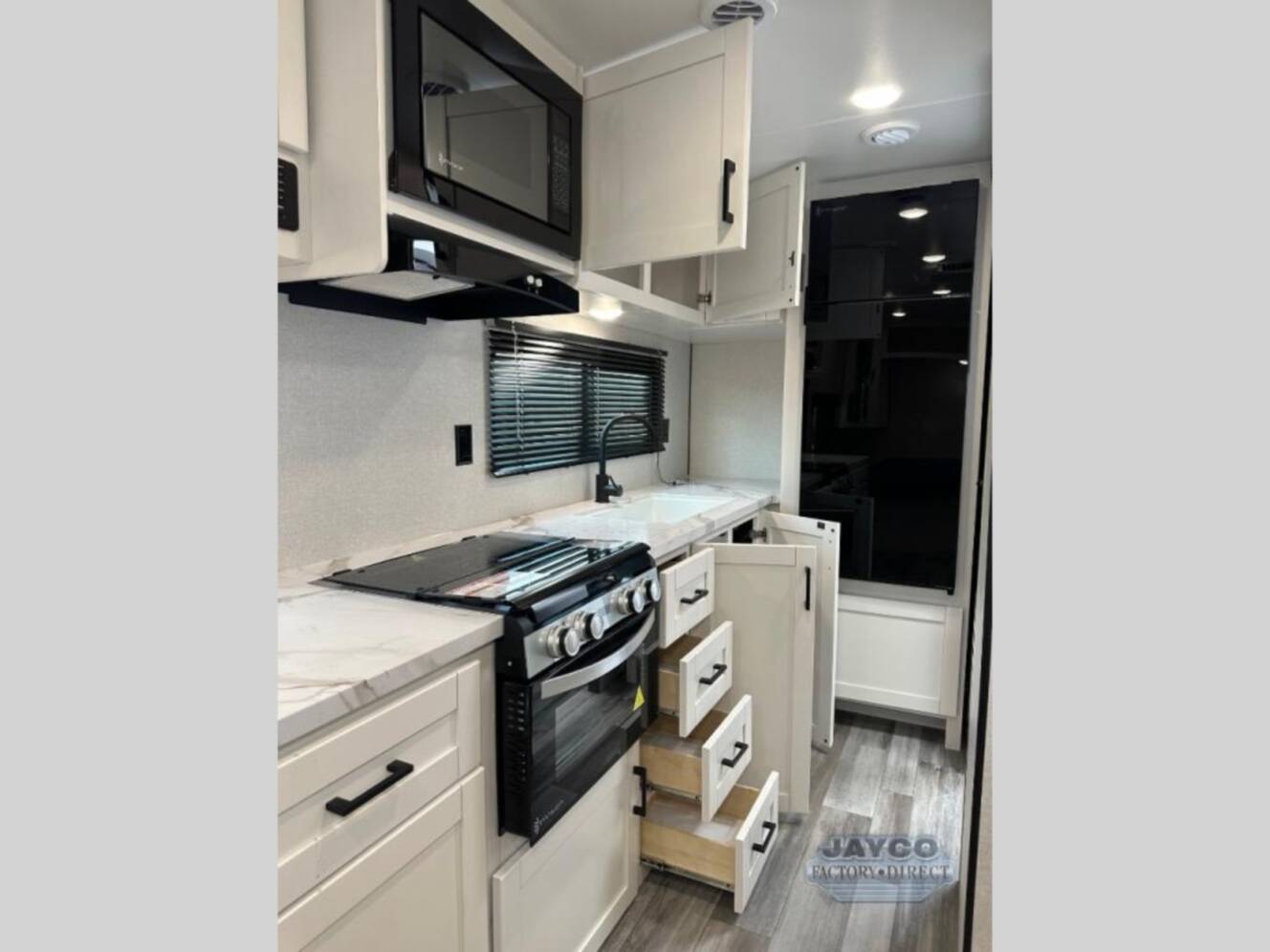 A photo of this 2026 Jayco Jay Flight SLX 200MKSW